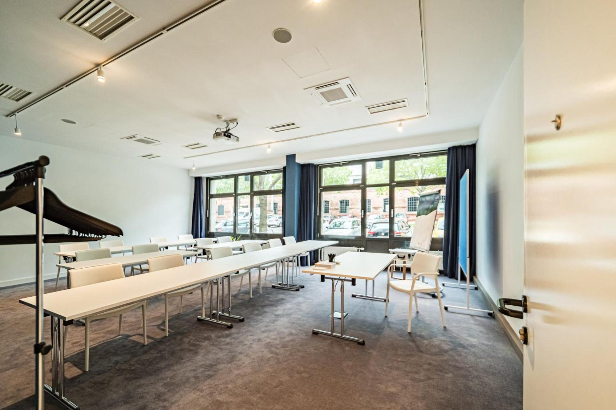 Voco Vienna Prater, An Ihg Hotel Екстер'єр фото